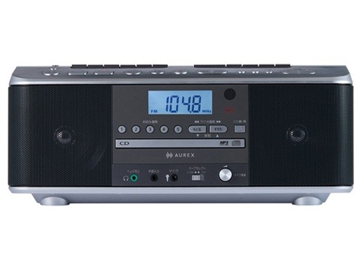 AX-KCRW70-S