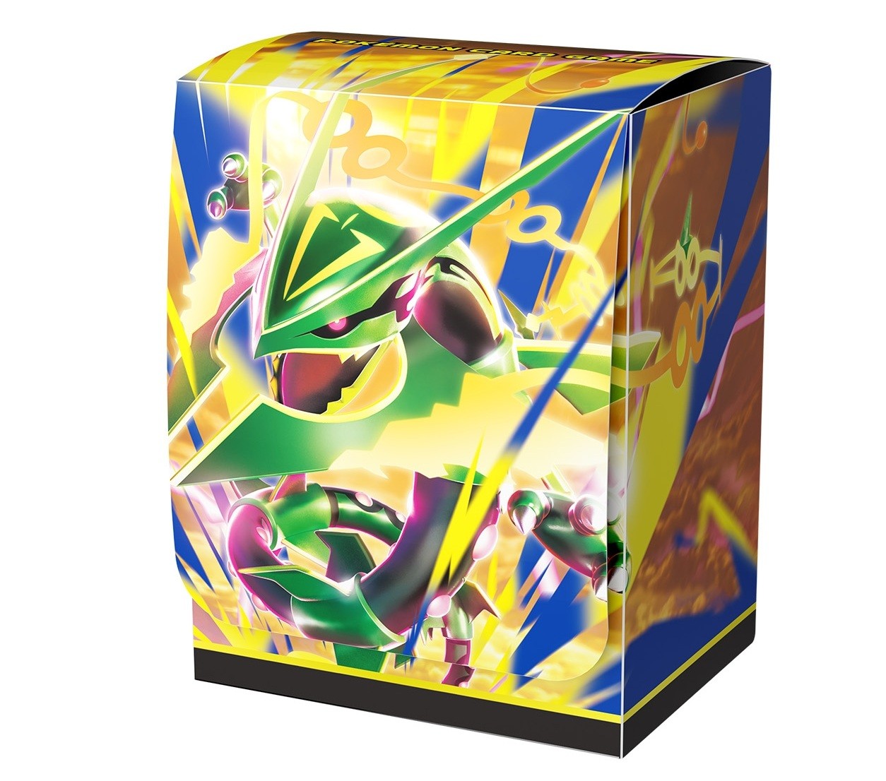 ﾎﾟｹﾓﾝｶｰﾄﾞｹﾞｰﾑﾃﾞｯｷｹｰｽﾒｶﾞﾚｯｸｳｻﾞ