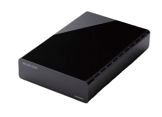 ELD-HTV020UBK