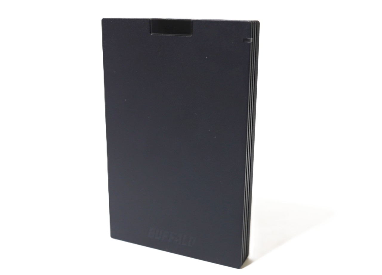 [USED]u061055&nbsp;HD-PCG1.0U3-BBA