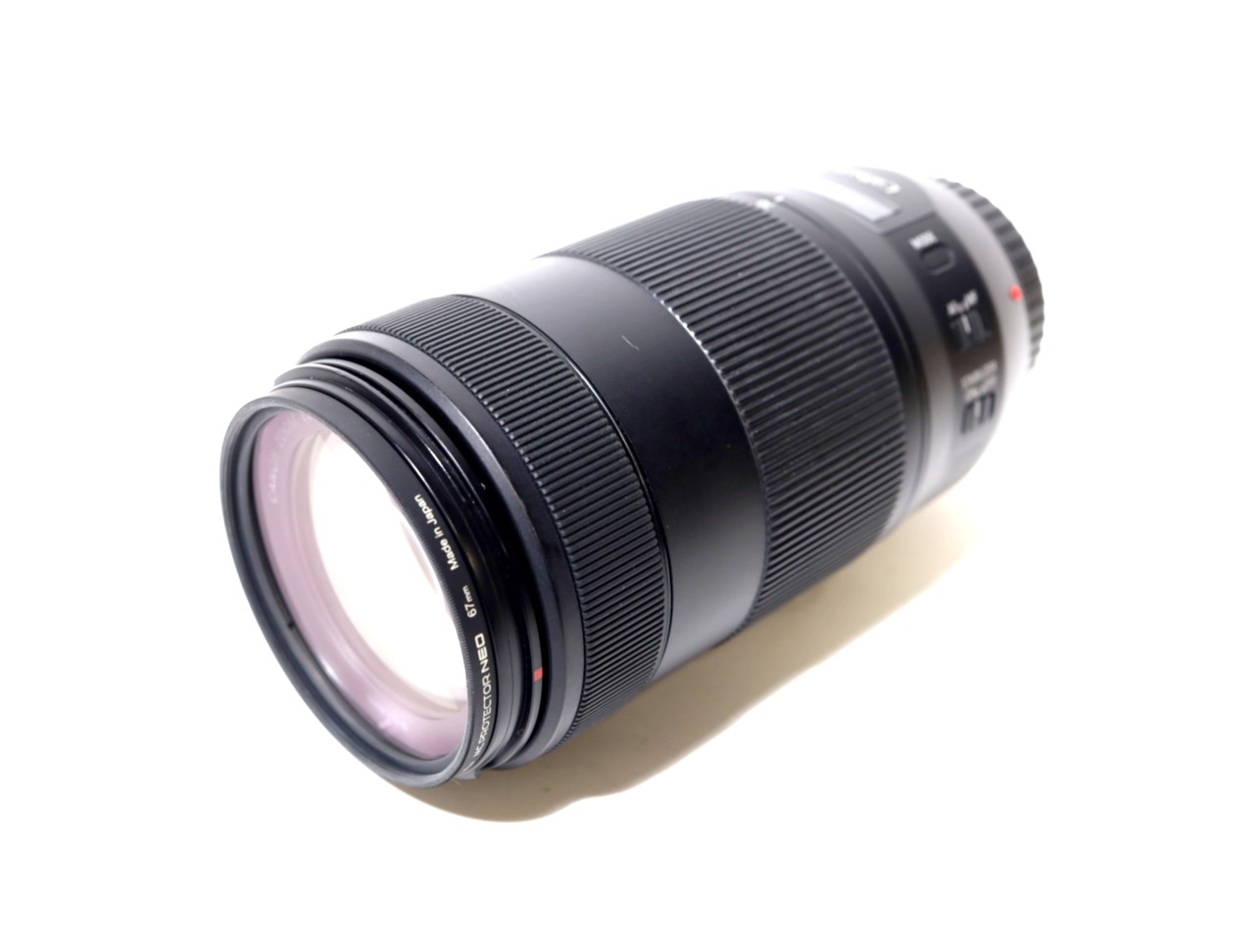 [USED]u061159&nbsp;EF70-300mm&nbsp;F4-5.6&nbsp;IS&nbsp;II&nbsp;USM