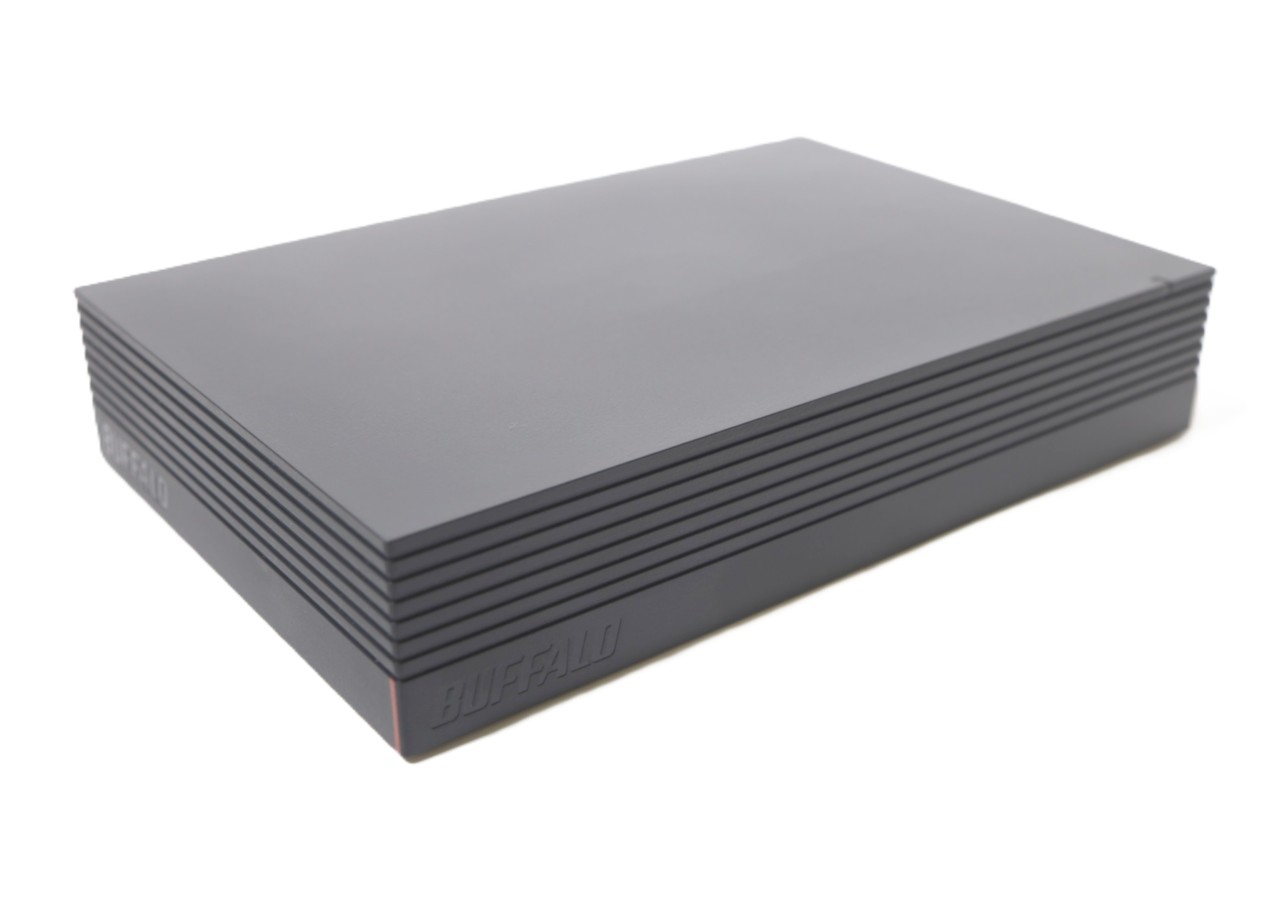 [USED]u061171&nbsp;HD-EDS8U3-BE