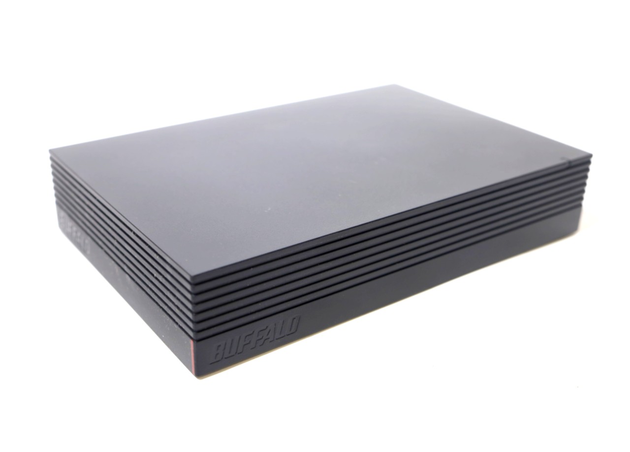 [USED]u061173&nbsp;HD-EDS8U3-BE