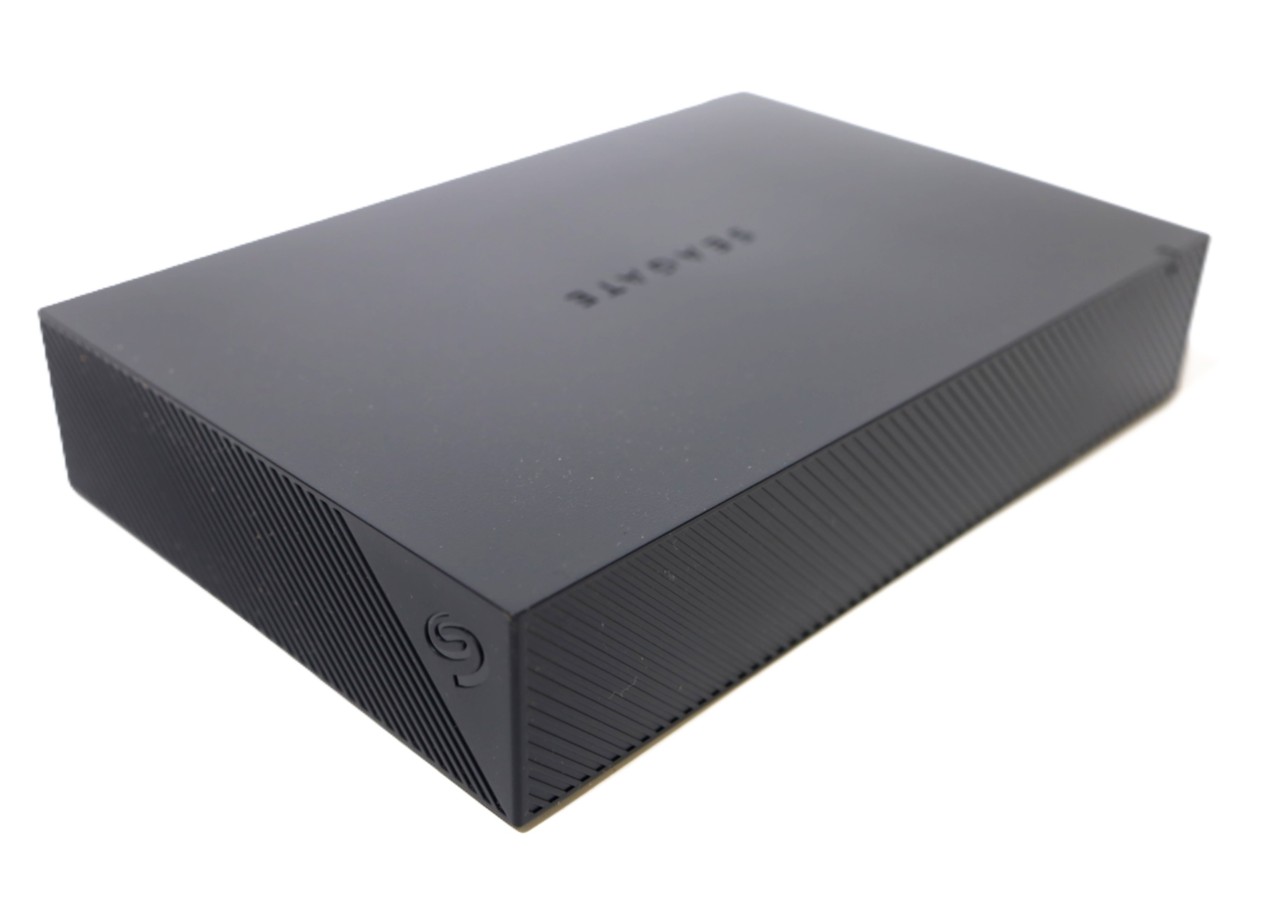 [USED]u061174&nbsp;HD-SGDA4U3-B