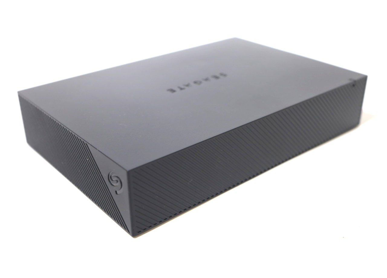 [USED]u061180&nbsp;HD-SGDA6U3-B