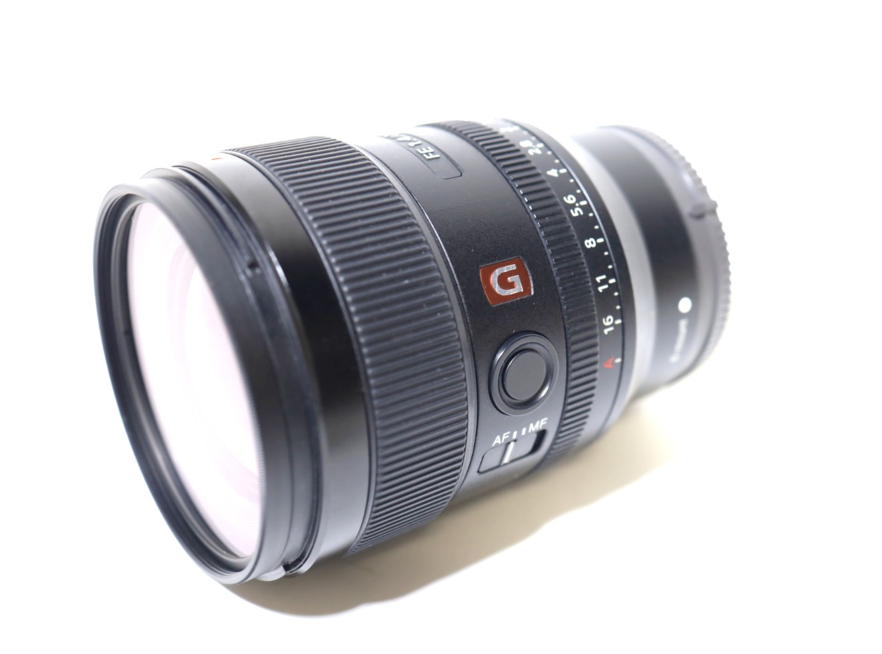[USED]u061193&nbsp;FE&nbsp;24mm&nbsp;F1.4&nbsp;GM&nbsp;SEL24F14GM