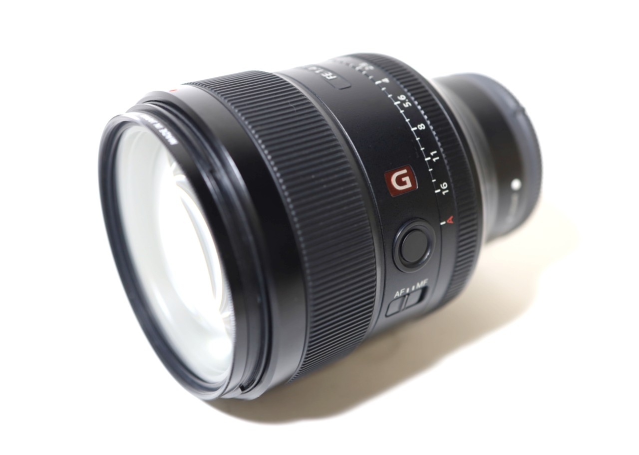 [USED]u061201&nbsp;FE&nbsp;85mm&nbsp;F1.4&nbsp;GM&nbsp;SEL85F14GM