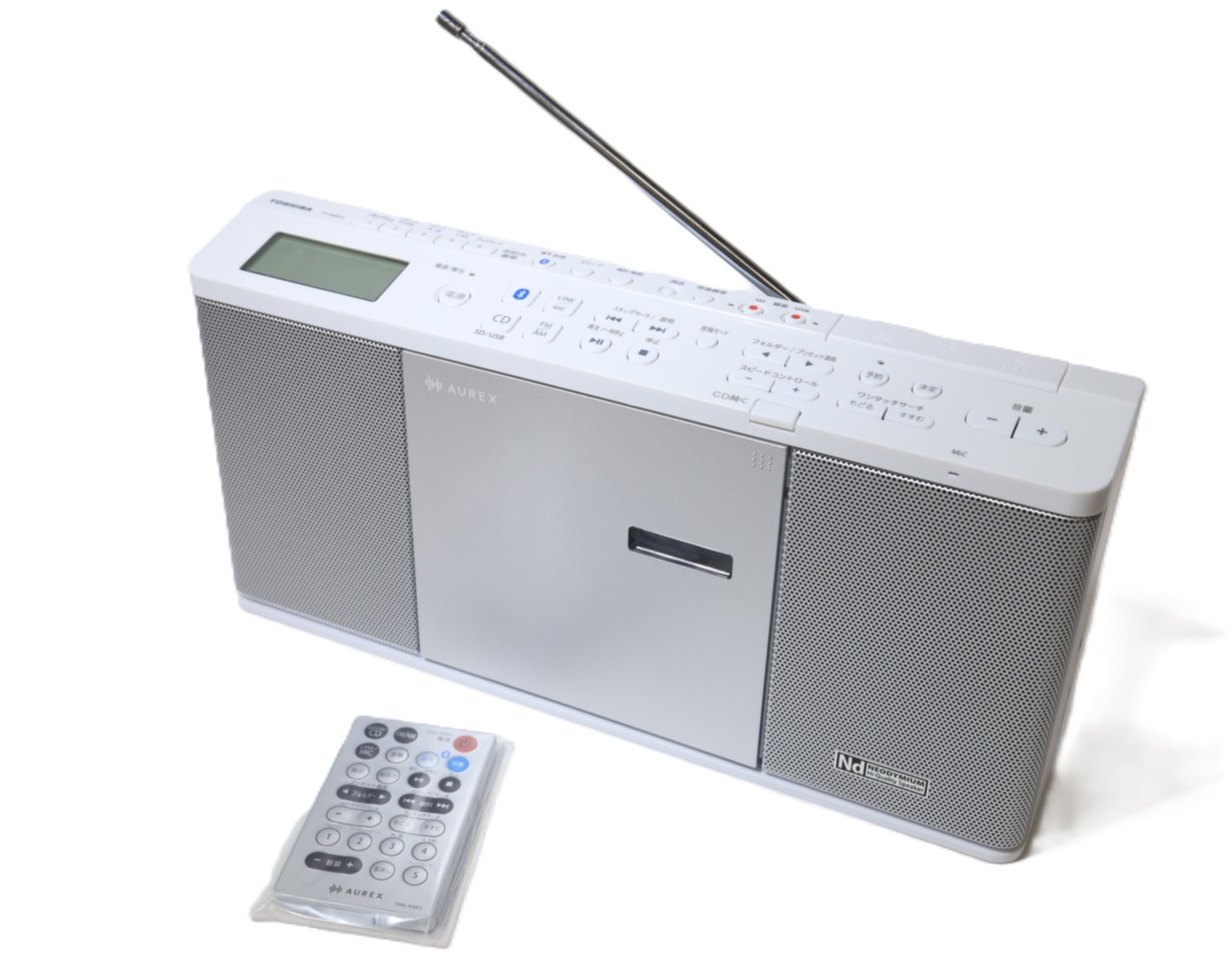[USED]u061230&nbsp;TY-ANX3-W