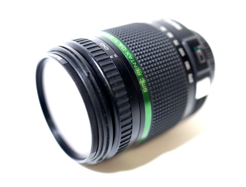 [USED]u061235&nbsp;smc&nbsp;PENTAX-DA&nbsp;18-270mmF3.5-6.3ED&nbsp;SDM