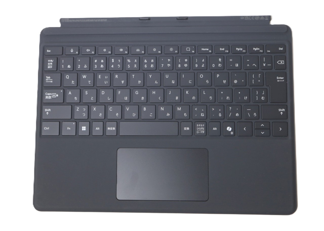 [USED]u061253&nbsp;Surface&nbsp;Pro&nbsp;Keyboard&nbsp;EP2-00441