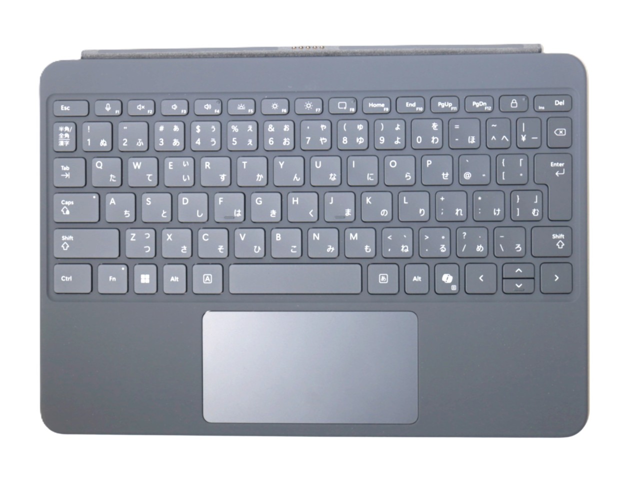 [USED]u061256&nbsp;Surface&nbsp;Pro&nbsp;12インチ&nbsp;Keyboard&nbsp;EP2-32032