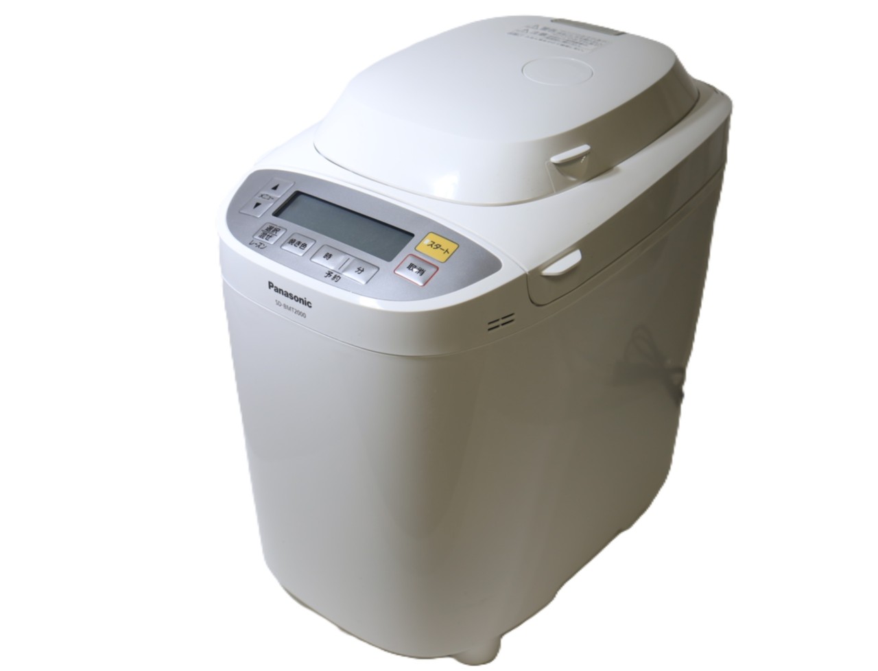 [USED]u061300&nbsp;SD-BMT2000-W