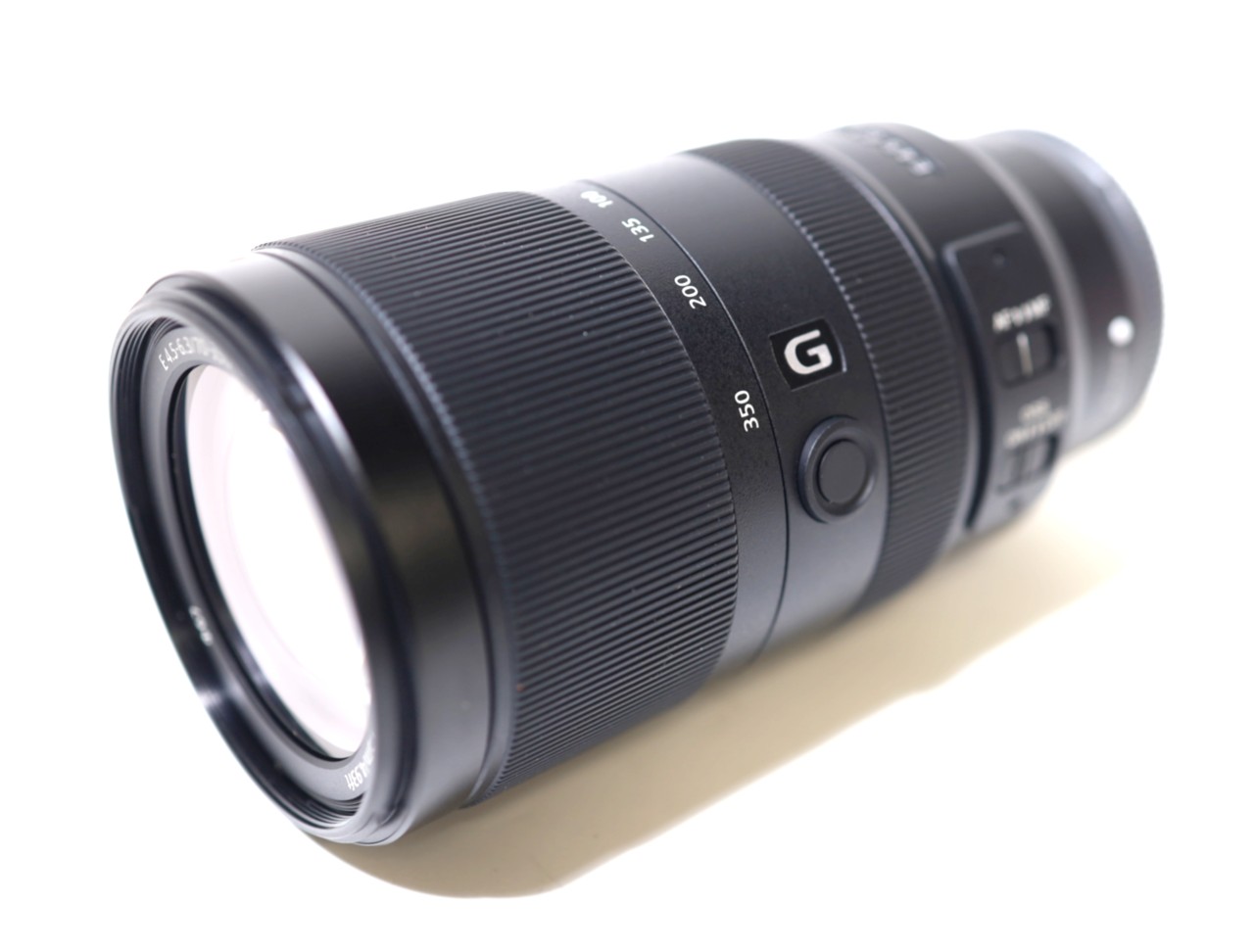 [USED]u061352&nbsp;E&nbsp;70-350mm&nbsp;F4.5-6.3&nbsp;G&nbsp;OSS&nbsp;SEL70350G