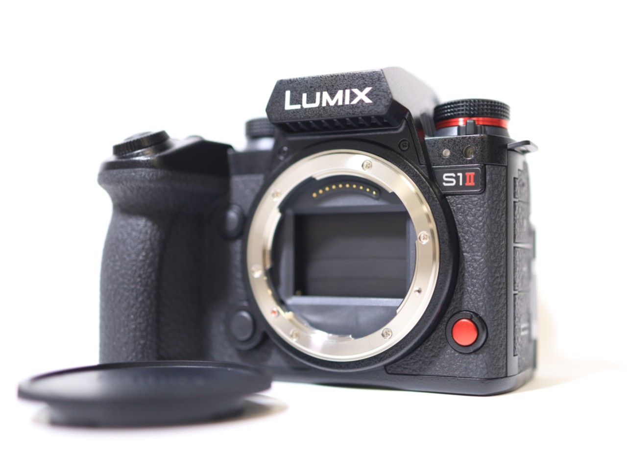 [USED]u061373&nbsp;LUMIX&nbsp;DC-S1M2&nbsp;ボディ