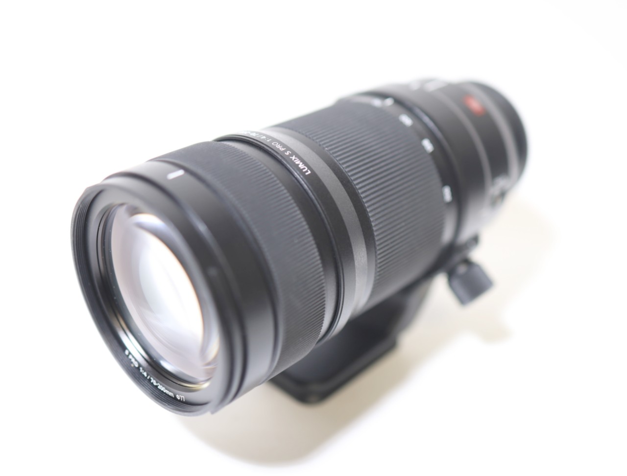 [USED]u061374&nbsp;LUMIX&nbsp;S&nbsp;PRO&nbsp;70-200mm&nbsp;F4&nbsp;O.I.S.&nbsp;S-R70200
