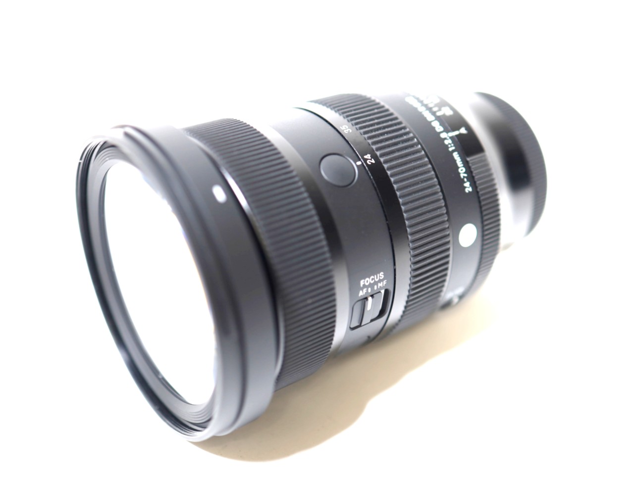 [USED]u061379&nbsp;24-70mm&nbsp;F2.8&nbsp;DG&nbsp;DN&nbsp;II&nbsp;[SONY-E]