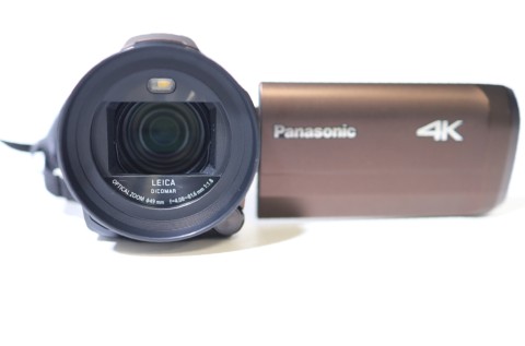 [USED]u061413&nbsp;HC-VX992M