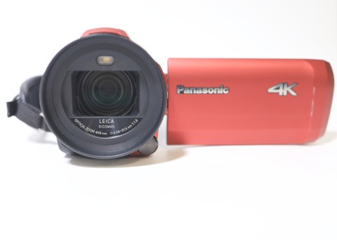 [USED]u061414&nbsp;HC-VX992M