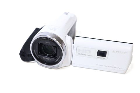[USED]u061418&nbsp;HDR-PJ680