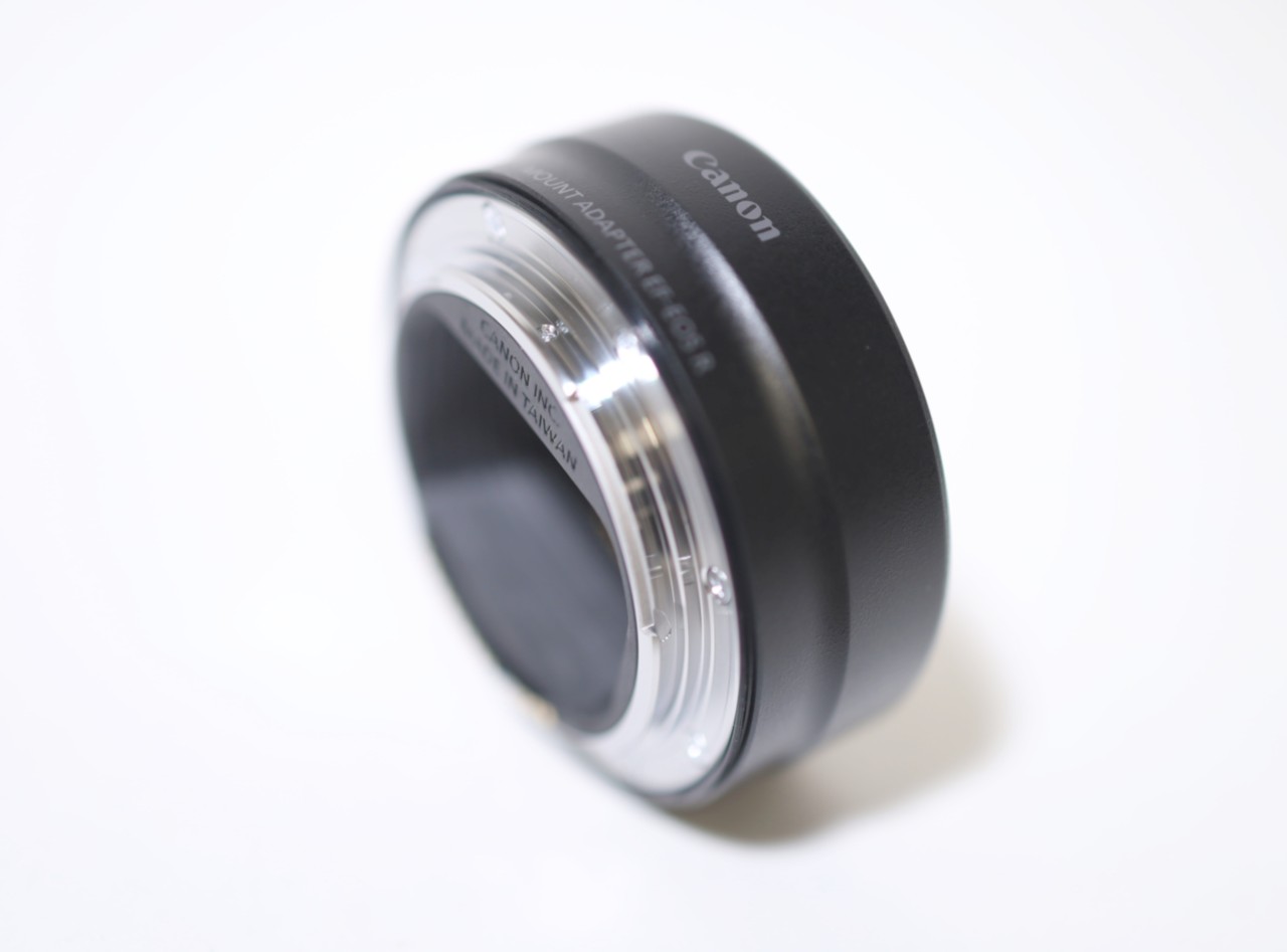 [USED]u061486&nbsp;EF-EOSR