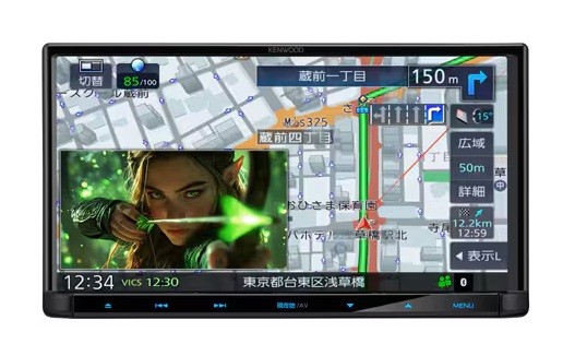 MDV-L613W