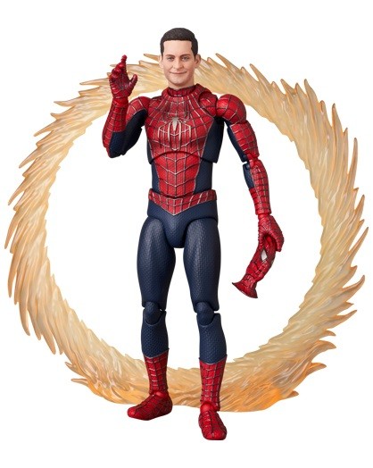 MAFEX&nbsp;No.241&nbsp;FRIENDLY&nbsp;NEIGHBORHOOD&nbsp;SPIDER-MAN