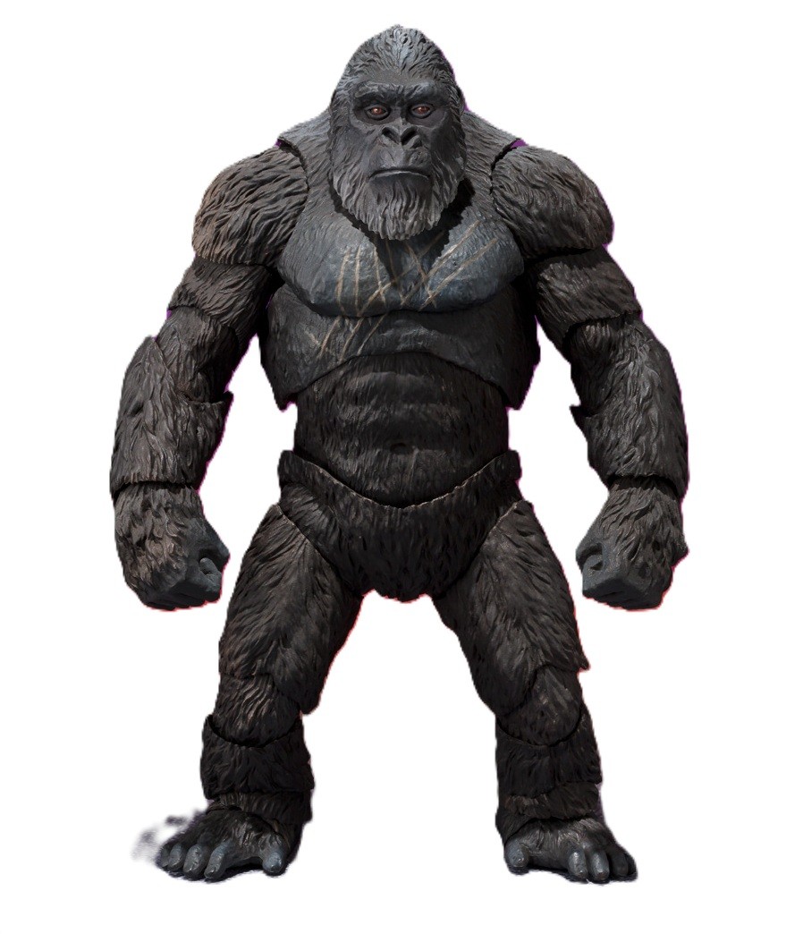 KONG&nbsp;FROM&nbsp;GODZILLA&nbsp;x&nbsp;KONG&nbsp;THE&nbsp;NEW&nbsp;EMPIRE&nbsp;(2024)