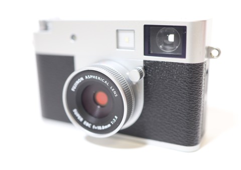 [USED]u061573&nbsp;FUJIFILM&nbsp;X-HF1