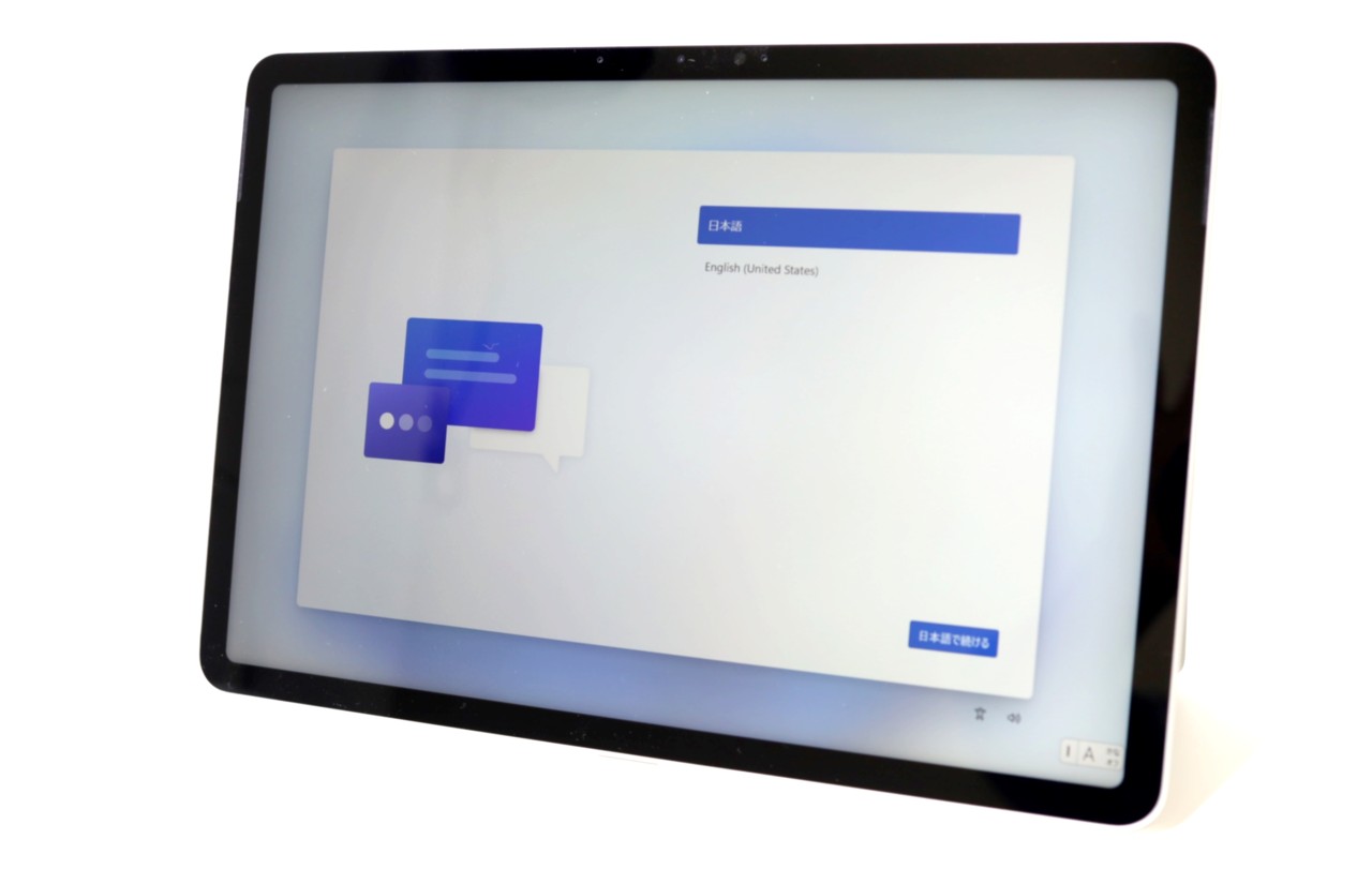 [USED]u061618&nbsp;Surface&nbsp;Pro&nbsp;12インチ&nbsp;EP2-27667