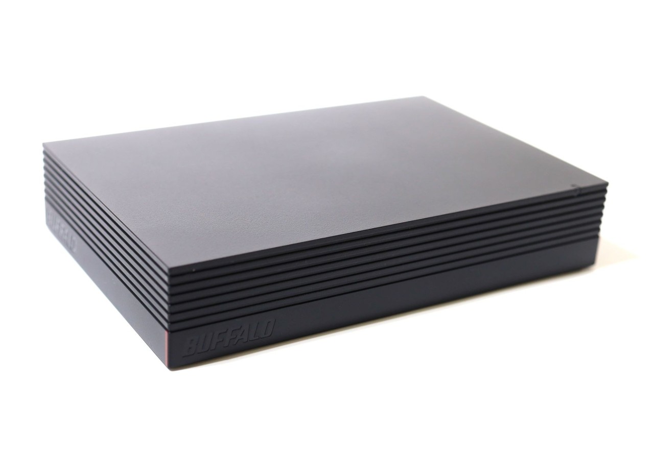 [USED]u061681&nbsp;HD-EDS6U3-BE