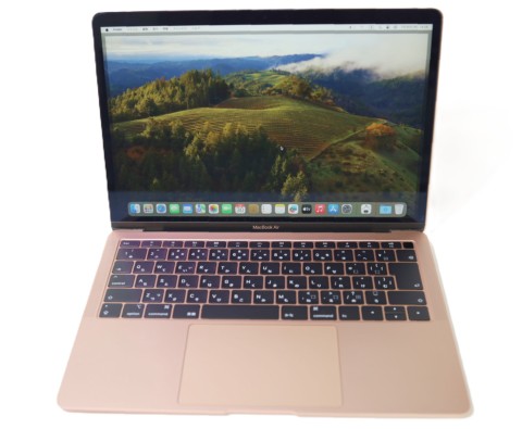 [USED]u061743&nbsp;MREE2J/A&nbsp;MacBook&nbsp;Air&nbsp;IntelVer