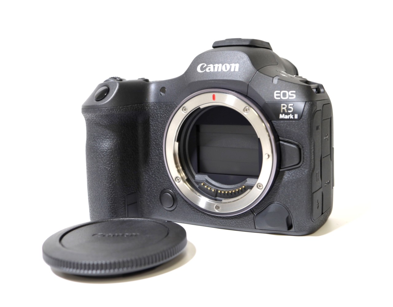 [USED]u061765&nbsp;EOS&nbsp;R5&nbsp;Mark&nbsp;II&nbsp;ボディ