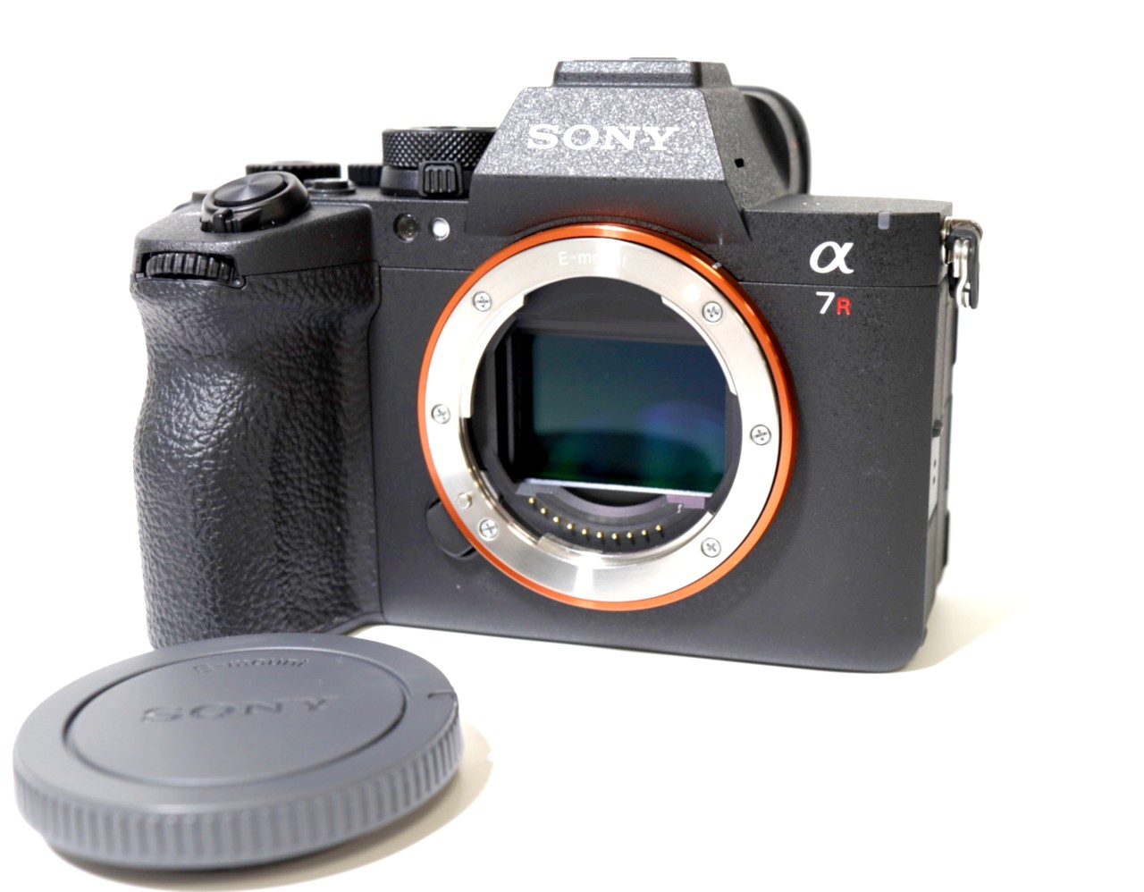 [USED]u061777&nbsp;α7R&nbsp;VI&nbsp;ILCE-7RM6&nbsp;ボディ