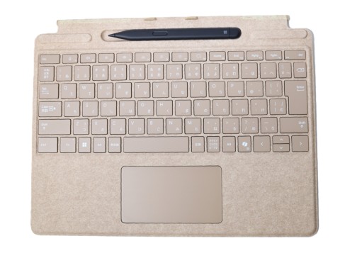 [USED]u061897&nbsp;Surface&nbsp;Pro&nbsp;Keyboard&nbsp;and&nbsp;Slim&nbsp;pen&nbsp;