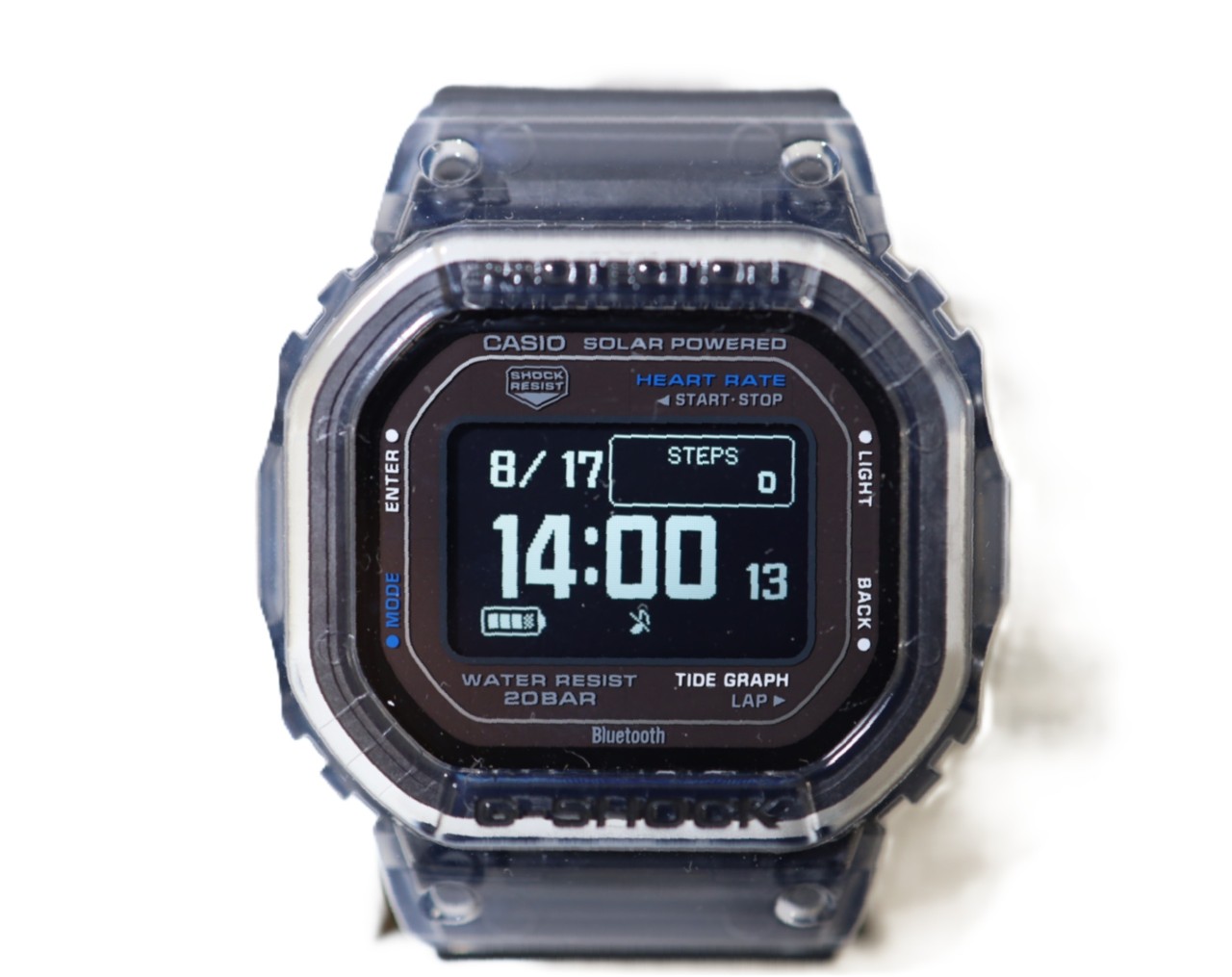 [USED]u061905&nbsp;GBX-H5600-1JR