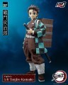 鬼滅の刃&nbsp;1/6&nbsp;フィグゼロ&nbsp;竈門炭治郎