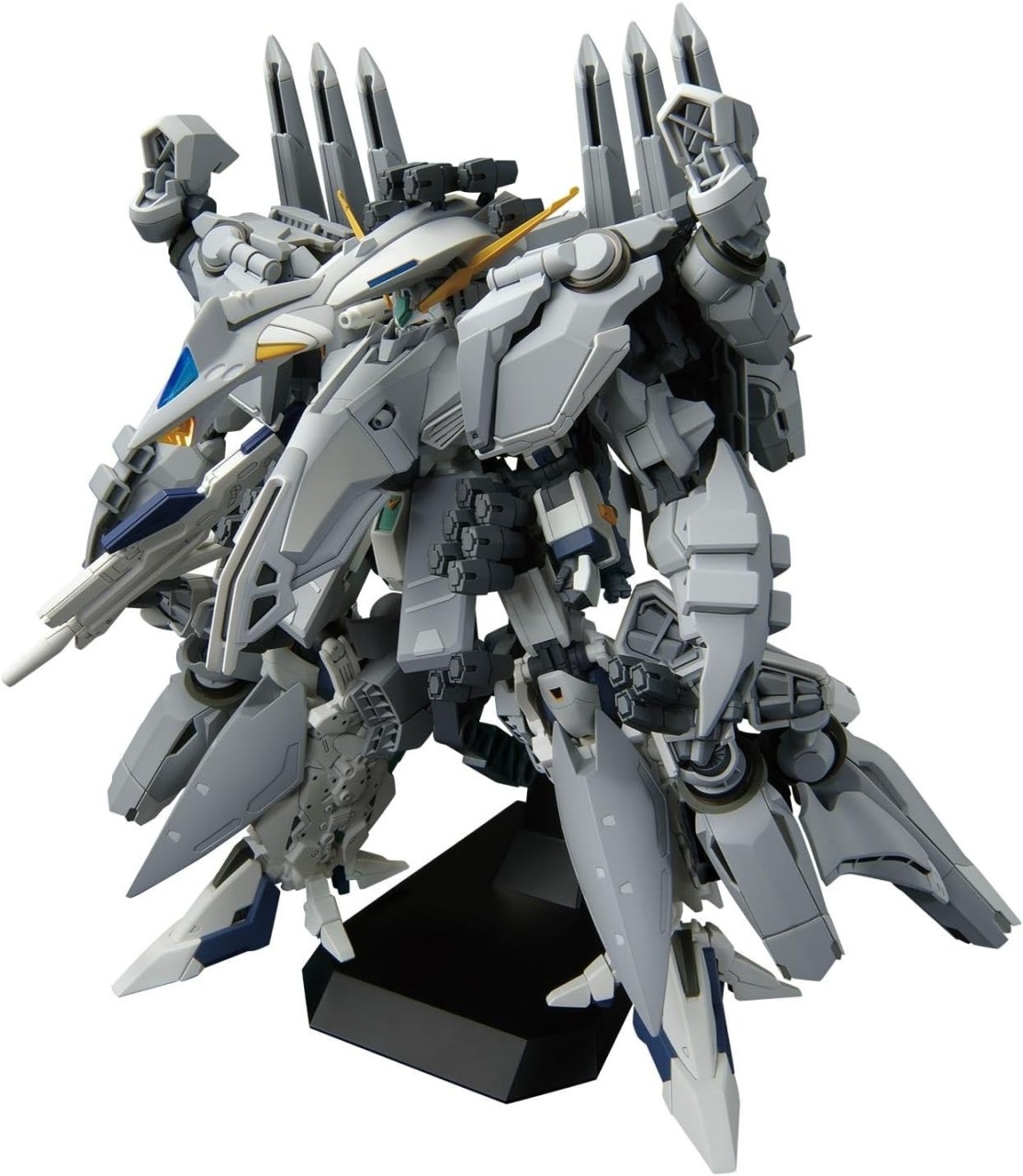 アリュゼウス&nbsp;(HG)