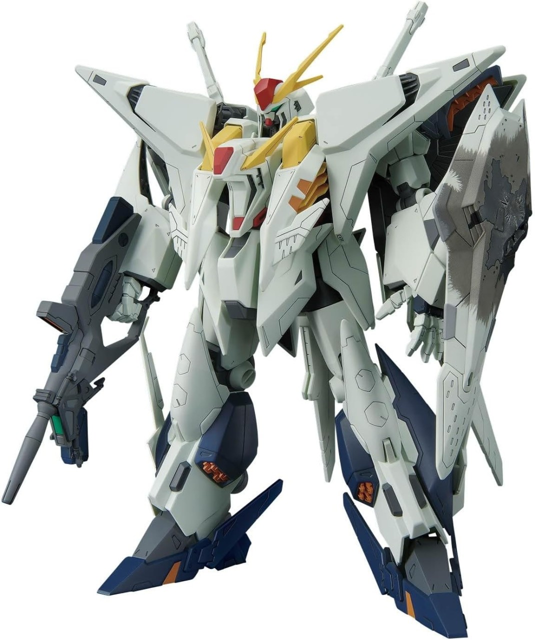 Ξガンダム (機動戦士ガンダム 閃光のハサウェイ キルケーの魔女) (HG)