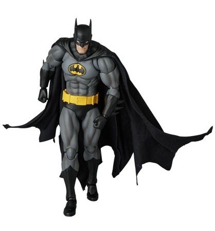 MAFEX&nbsp;No.270&nbsp;BATMAN&nbsp;KNGHTCRUSADER&nbsp;BLACK&nbsp;Ver.