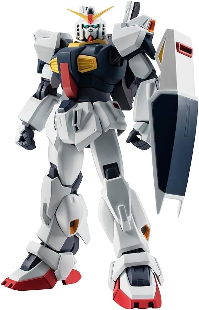 ROBOT魂<SIDE&nbsp;MS>&nbsp;RX-178&nbsp;ガンダムMk-II(エゥーゴ仕様)&nbsp;ver.&nbsp;A.N.I.M.E.