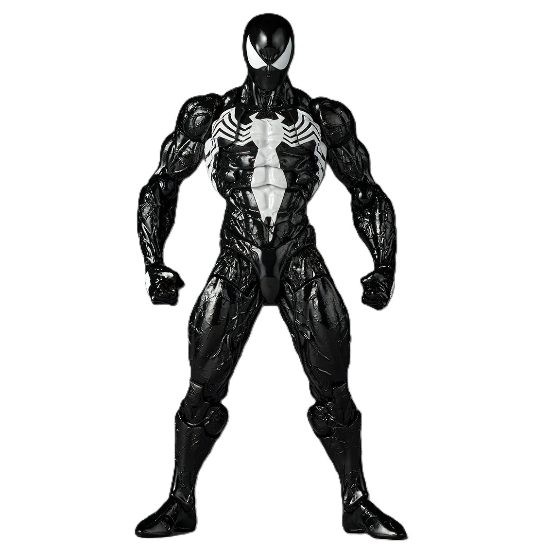 リボルテック&nbsp;アメイジング・ヤマグチ&nbsp;シンビオート・スパイダーマン