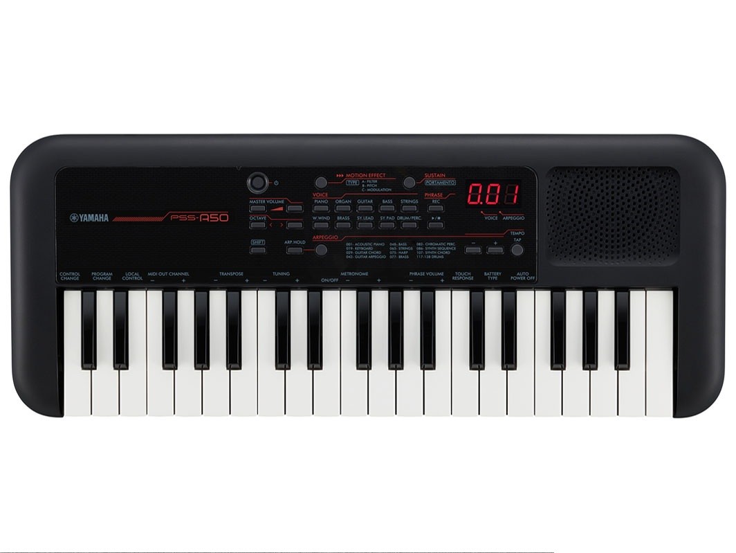 PSS-A50