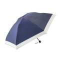 Tcomfort&nbsp;晴雨兼用遮熱パラソル&nbsp;ネイビー