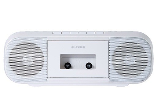 AX-KCR60W