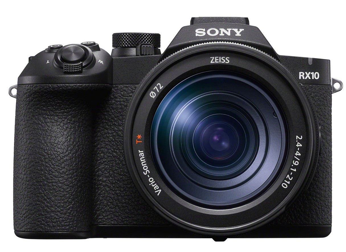 DSC-RX10M5