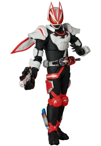 RAH GENESIS No.796 仮面ライダーギーツ マグナムブーストフォーム