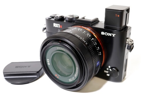 [USED]u062150&nbsp;サイバーショット&nbsp;DSC-RX1RM2