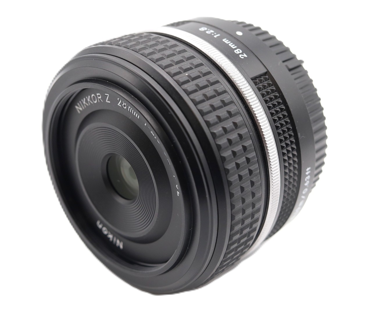 [USED]u062172&nbsp;NIKKOR&nbsp;Z&nbsp;28mm&nbsp;F2.8&nbsp;(SE)