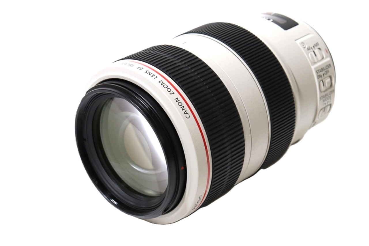 [USED]u062186&nbsp;EF70-300mm&nbsp;F4-5.6L&nbsp;IS&nbsp;USM