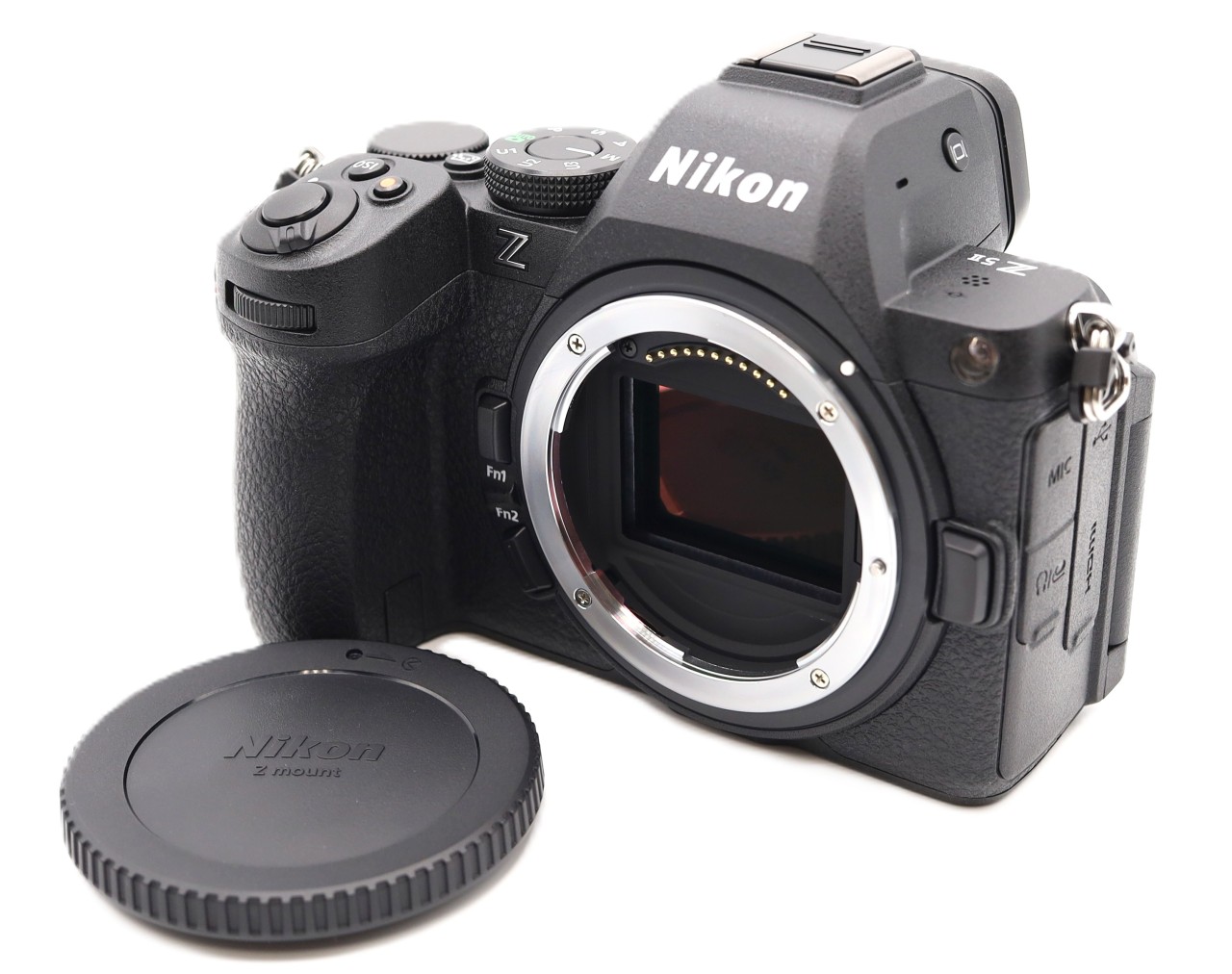 [USED]u062309&nbsp;Z5II&nbsp;ボディ